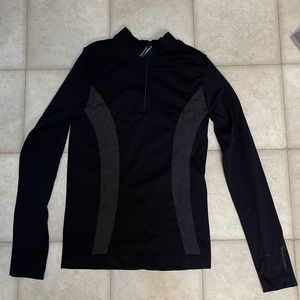 Climawear Running Zipup